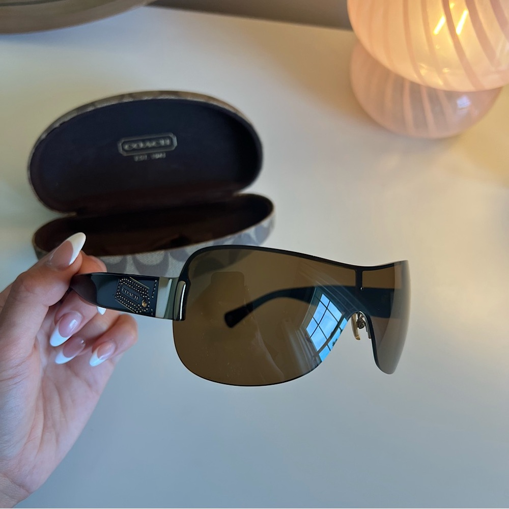 Coach Sunglasses